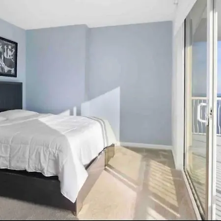 Stunning 2Br Condo Brickell-Waterviews-Freeparking Miami Exterior foto