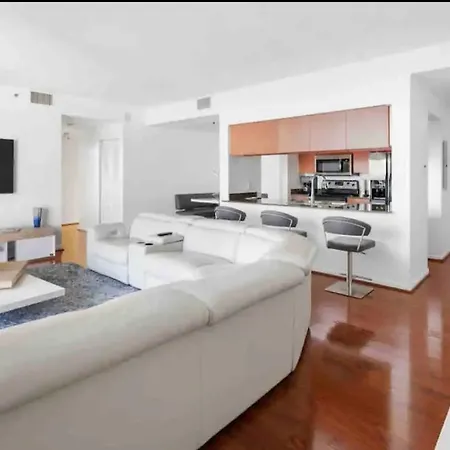 Stunning 2Br Condo Brickell-Waterviews-Freeparking Miami Exterior foto