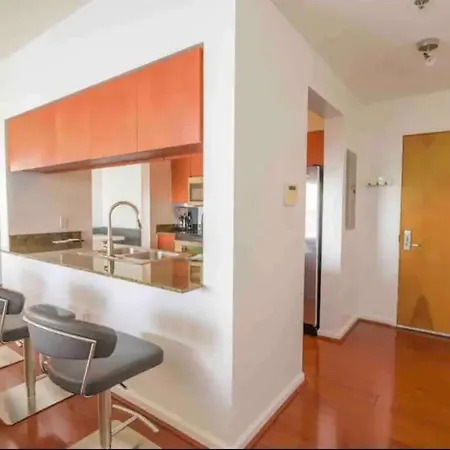 Stunning 2Br Condo Brickell-Waterviews-Freeparking Miami Exterior foto